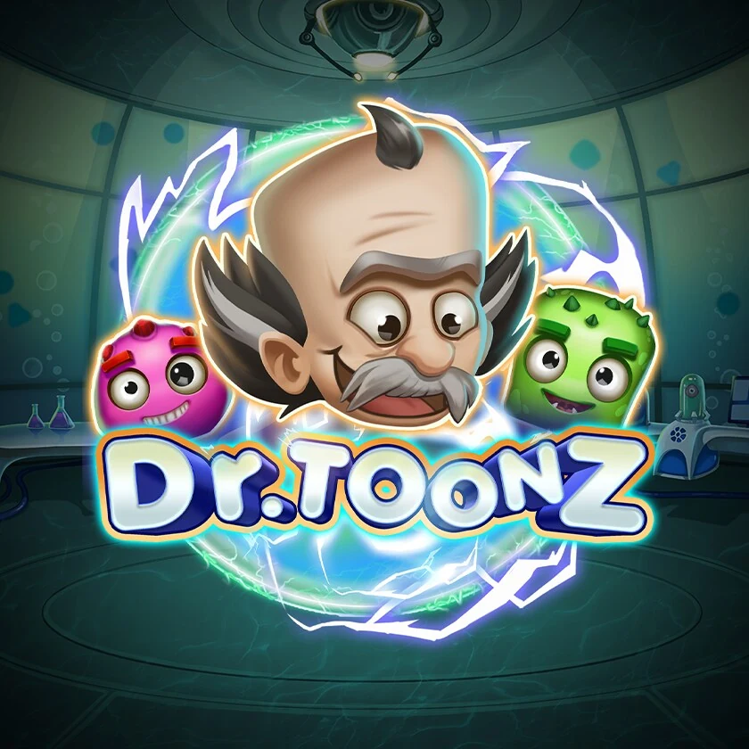 Dr.Toonz